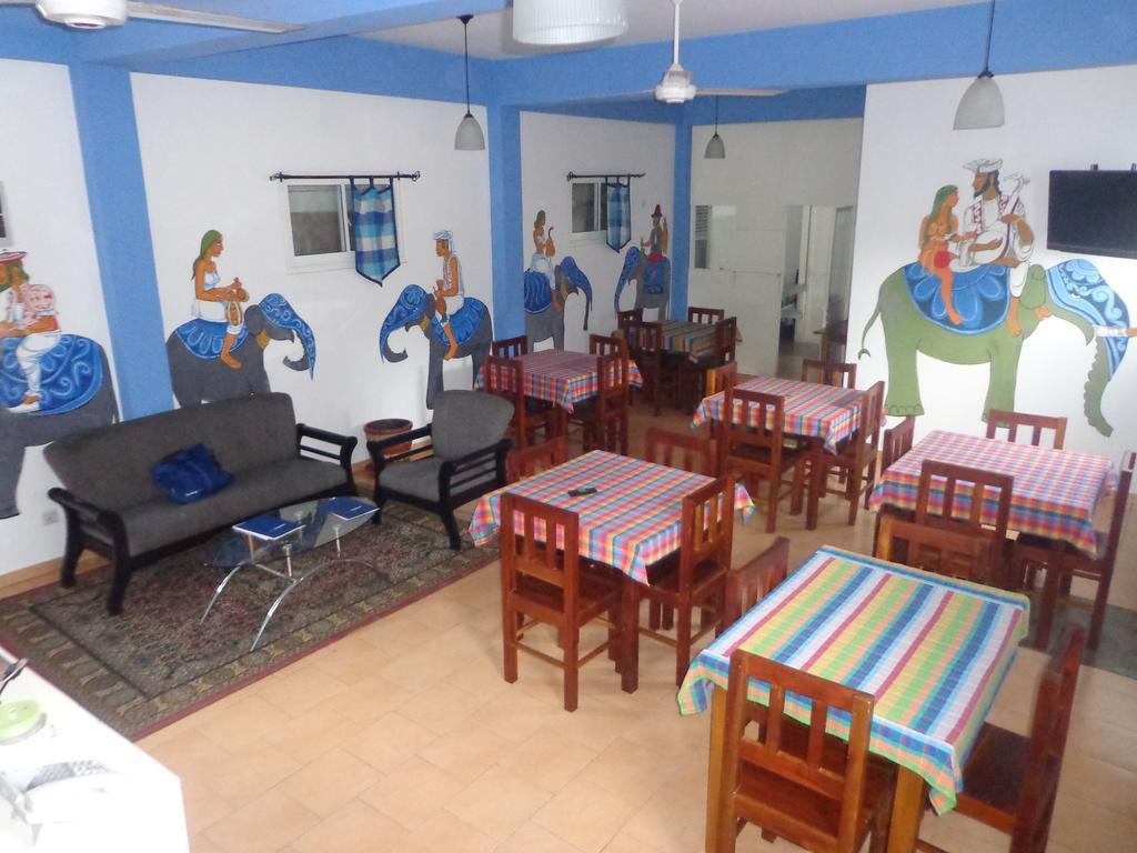 Blue Elephant Tourist Guesthouse Kudapaduwa Kültér fotó