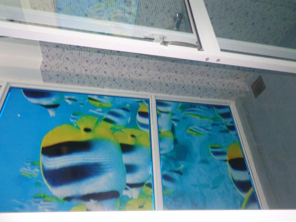 Blue Elephant Tourist Guesthouse Kudapaduwa Kültér fotó